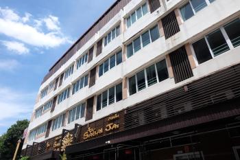 Sabai Sabai@Sukhumvit Hotel, Bangkok (photo 5)