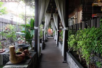 Sabai Sabai@Sukhumvit Hotel, Bangkok (photo 4)