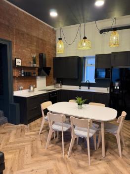 The Hideout - Boutique 2 Bedroom Apartment, Sheffield (zdjęcie 4)