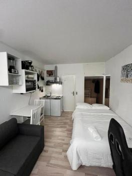 Your Cozy Studio - Just Minutes from Copenhagen Airport, Copenhague (foto 2)