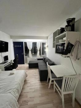 Your Cozy Studio - Just Minutes from Copenhagen Airport, Copenhague (foto 4)