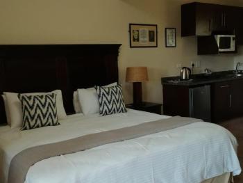 29 on St James Guest Lodge, Дурбан (фото 4)