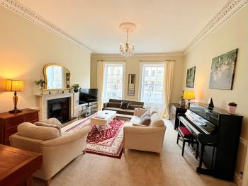 Large Quiet City Centre Holiday Home in Great Pulteney St, Bath, Bath (foto 5)