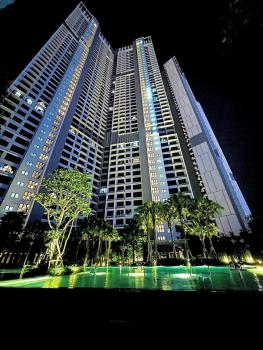 RESIDENSI AGILE by KUALALAMPUR CITY, Kuala Lumpur (zdjęcie 2)