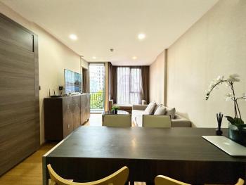 Klass Langsuan Condo, Bangkok (fotografie 4)