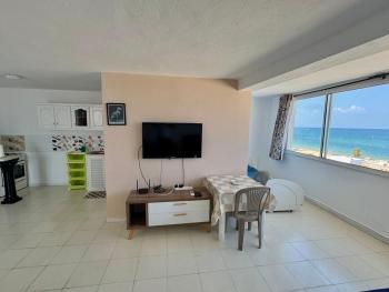 Studio with Stunning Sea View, Hammam Sousse (fotografie 4)