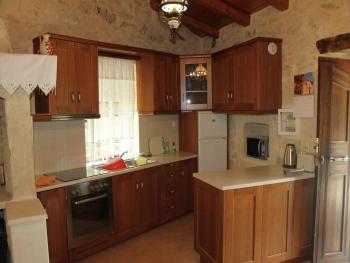 Cottage in Pasalites near Mount Psiloritis, Pasalítai (photo 3)