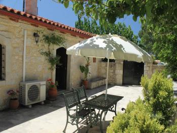 Cottage in Pasalites near Mount Psiloritis, Pasalítai (photo 5)