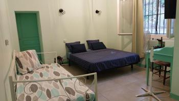 chambre dans villa, Marsylia (zdjęcie 2)