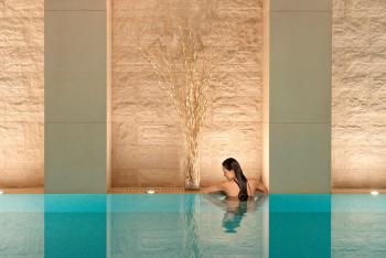 The Langham, Shanghai, Xintiandi, Szanghaj (zdjęcie 3)