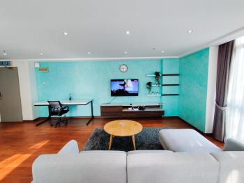 Arina Uniti Kampung Baru HKL - Idealhub, Kuala Lumpur (foto 4)