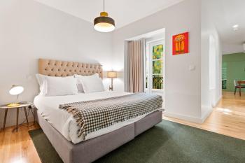 Monte Belvedere Hotel by Shiadu, Lisabon (fotografie 3)