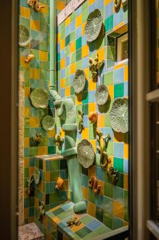 Monte Belvedere Hotel by Shiadu, Lisabon (fotografie 4)