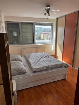 Luxusné ubytovanie s výhľadom pre 4 osoby, Bratislava (photo 2)