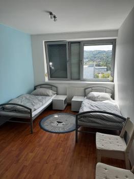 Luxusné ubytovanie s výhľadom pre 4 osoby, Bratislava (photo 5)
