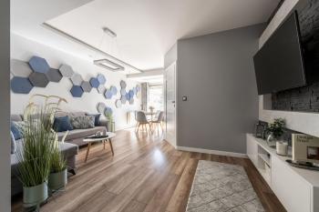 Apartamenty Stara Polana i Spa - TOP VIP 71 & TOP VIP 84, Zakopane (photo 4)