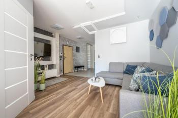 Apartamenty Stara Polana i Spa - TOP VIP 71 & TOP VIP 84, Zakopane (photo 5)