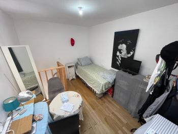 Room in city Nice, Nice (photo 2)