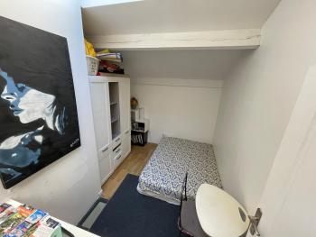 Room in city Nice, Nice (photo 3)