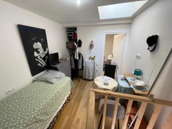 Room in city Nice, Nice (photo 5)