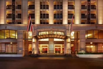 The Davis Bangkok, Бангкок (фото 2)