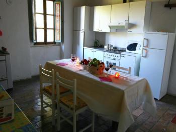 Mansion in Magione near Zocco Beach, Маджоне (фото 3)