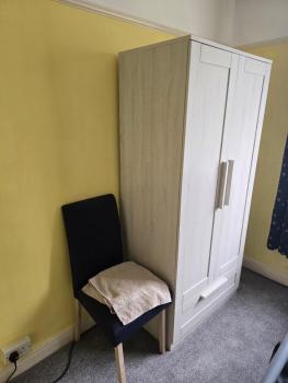 Stretford Single Bright Room, Manchester (photo 3)