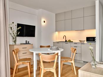 Apartamenty Media Park, Warsaw (photo 2)