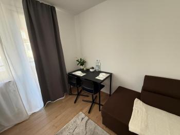 Apartment Schwabing Balkon und Garage inklusive, München (Foto 4)
