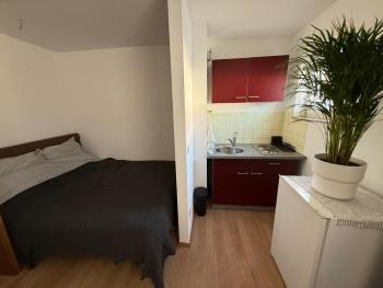 Apartment Schwabing Balkon und Garage inklusive, München (Foto 5)
