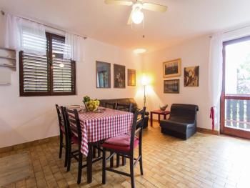 Apartment by Seline near Paklenica Park, Seline (fotografie 2)