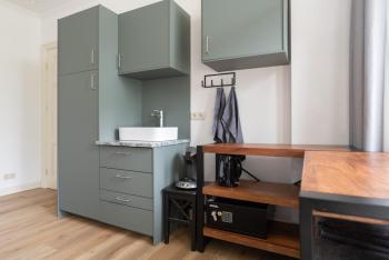 Central HotSpot Apartment, Амстердам (фото 4)