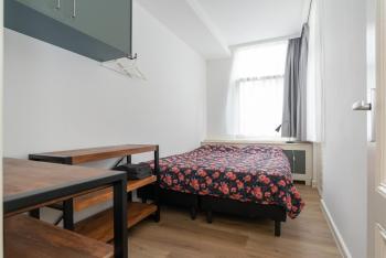 Central HotSpot Apartment, Амстердам (фото 5)