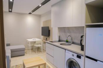 Solmare Suites, Antalya (photo 3)