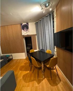 OSLO S, City Center Apartments, Осло (фото 5)