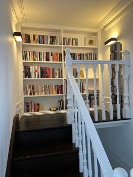 Beautiful 3-bed period flat in the heart of London, London (photo 5)