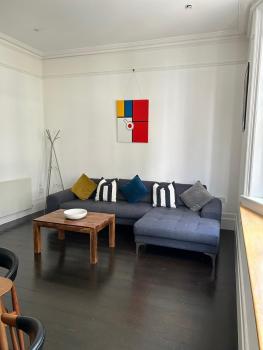Beautiful 3-bed period flat in the heart of London, London (photo 2)