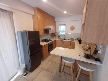 Cozy & Secure 2-Bedroom Retreat, Germiston (fotografie 4)