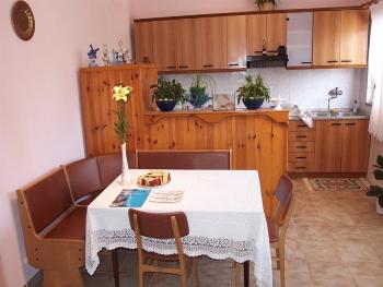 Apartment in Labin near the Beach, Drenje (fotografie 4)