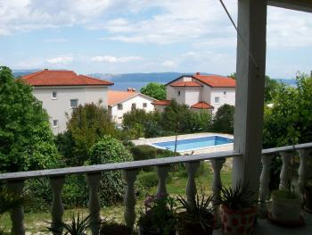 Apartment in Labin near the Beach, Drenje (fotografie 5)