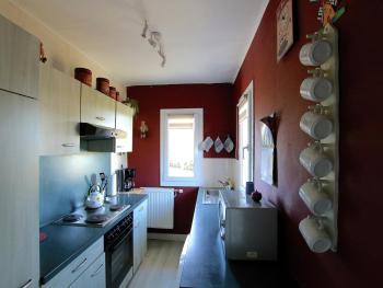 Charming Chalet in Transinne, Libin (Foto 3)