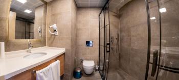 Bun'ca Rooms, Antalya (photo 3)