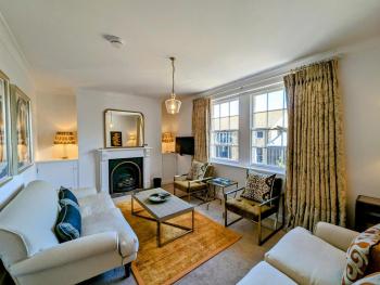 2 Bed in Bath oc-bhr46, Бат (фото 2)