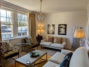 2 Bed in Bath oc-bhr46, Бат (фото 3)