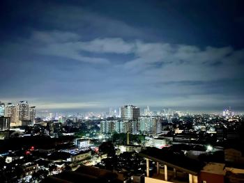 The Orabella 27F Chill Zone with a View, Manila (photo 2)