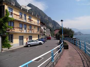 Apartment in Vello by Lake Iseo Beach, Marone (photo 4)