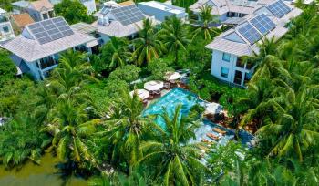 Hoi An Eco Lodge & Spa, Hoi An (photo 2)