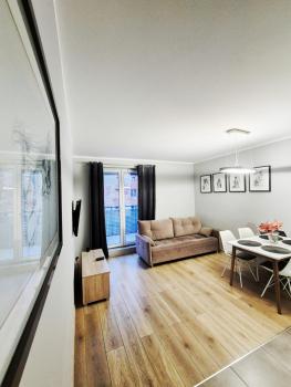 TK Apartments Spiżowa, Вроцлав (фото 5)