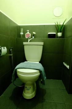 Cozy Place to Stay, Манила (фото 4)