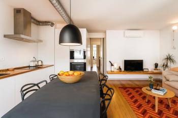 Contemporary Apartment Avenida da Liberdade, Lisbon (photo 2)